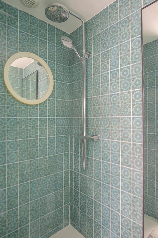 3 Pieces Vue Mer Et Piscine Quartier Parc Imperial Nice Eksteriør bilde